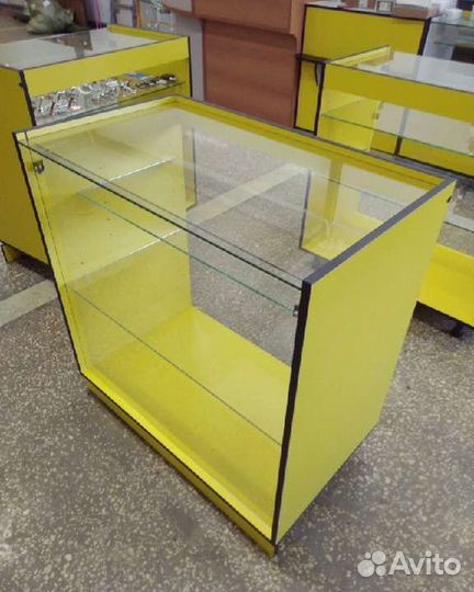 Новые Яркие Прилавки Наличие / Заказ