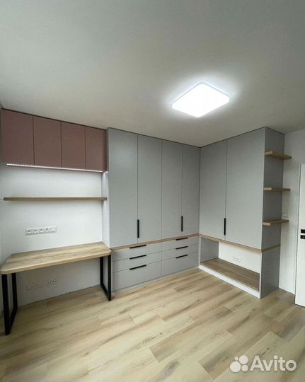 Шкафы на заказ