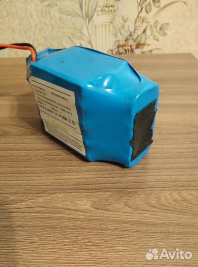 Аккумулятор для гироскутера
