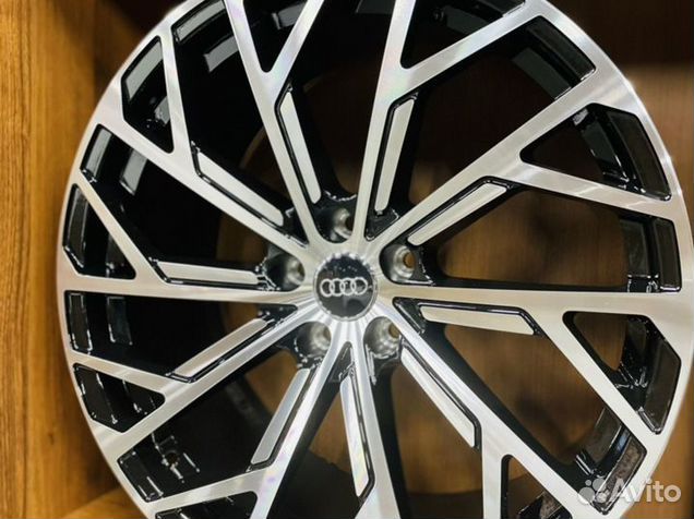 Диски R20 5x112 Audi Volkswagen