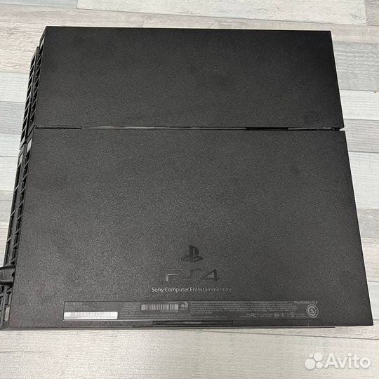 Sony playstation 4