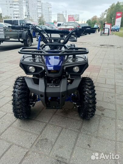 Квадроцикл ATV Classic mini 4T