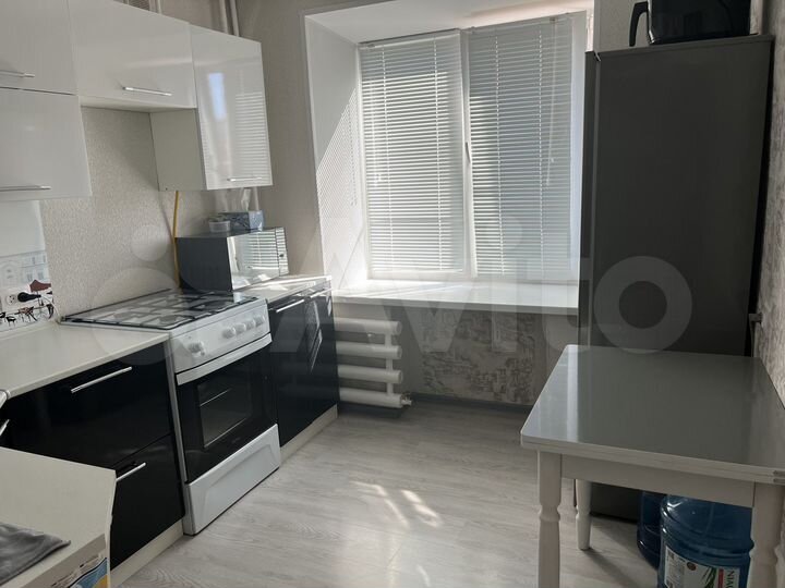 1-к. квартира, 32,1 м², 2/5 эт.