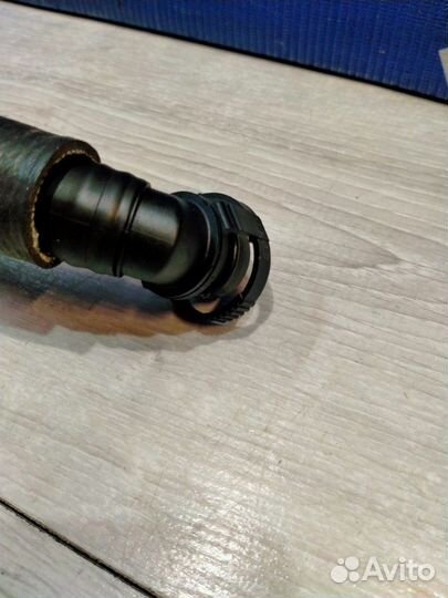 Трубка вентиляции картерных газов Bmw X5 E53