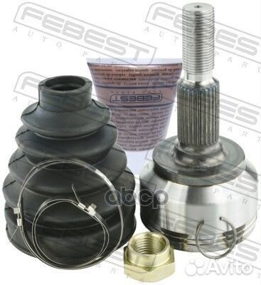 Шрус наружный 36x68x29 2010-grch Febest
