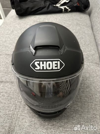 Shoei Neotec