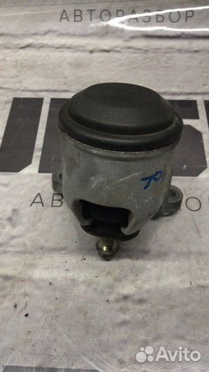 Подушка двигателя передняя правая Nissan Murano