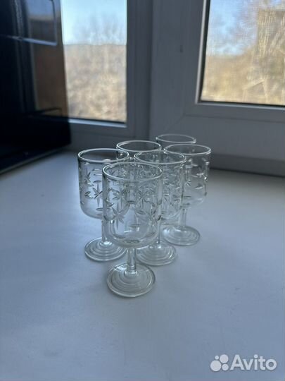 Рюмка стопка