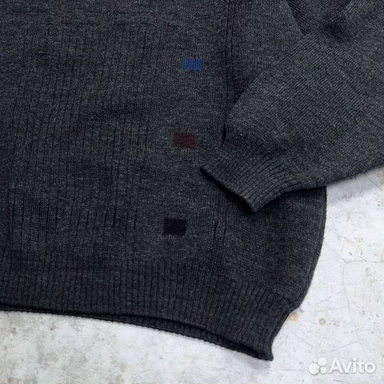 Свитер deer park Made in Ireland Size XL