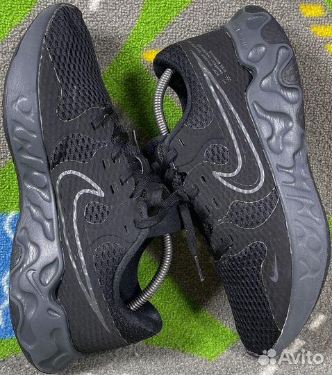 Nike Renew Ride 2 Оригинал