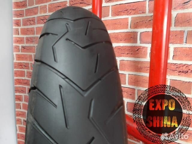 Мотошина Pirelli Scorpion Trail 2 120 70 R19