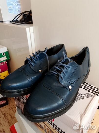 Лоферы женские 38 размер