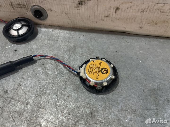 Динамик вч Top-HiFi BMW X5 E70