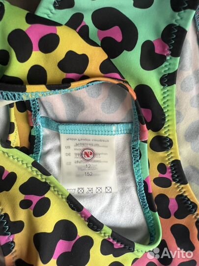 Купальник Noble People, р.152