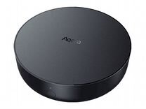 Контроллер Aqara HomeKit Hub M2 (HM2-G01) RU