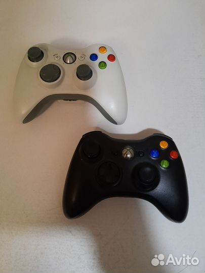 Приставка xbox 360