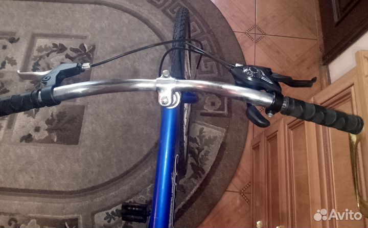 Продам велосипед stels