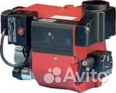 Горелка на жидком топливе bentone KA 120R Швеция