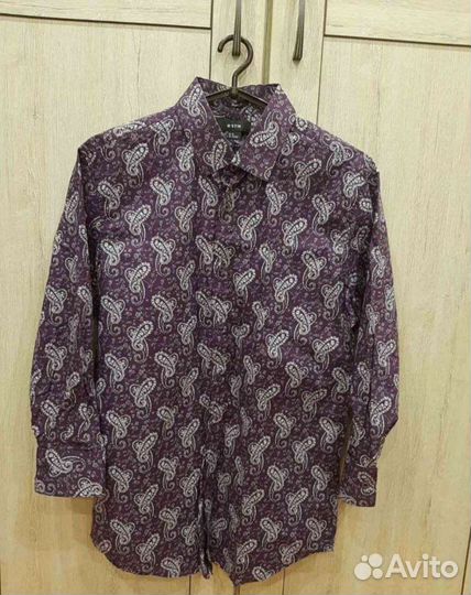 Мужская одежда