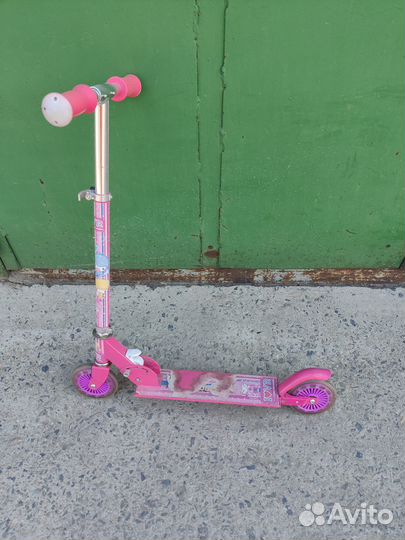 Самокат детский