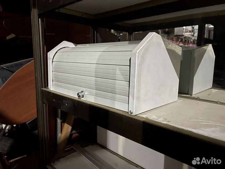 Шкаф для сигарет кассовый 47/26/21