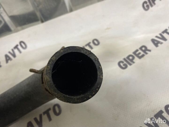 Патрубок системы охлаждения Kia Sportage 4QL D4FE