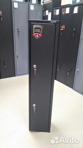 Оружейный сейф чирок(арт1)