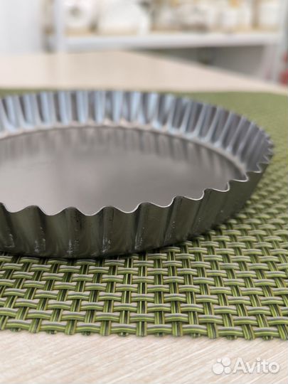 Форма для запекания