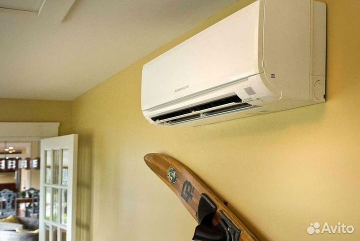 Кондиционеры