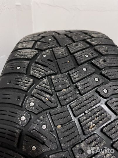 Continental IceContact 2 225/50 R17 98