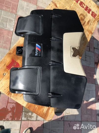 Фильтр бокс x5m x6m e70 e71