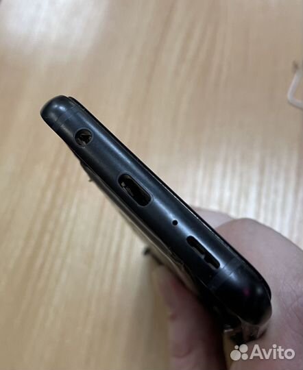 Samsung Galaxy S9 на запчасти оригинал