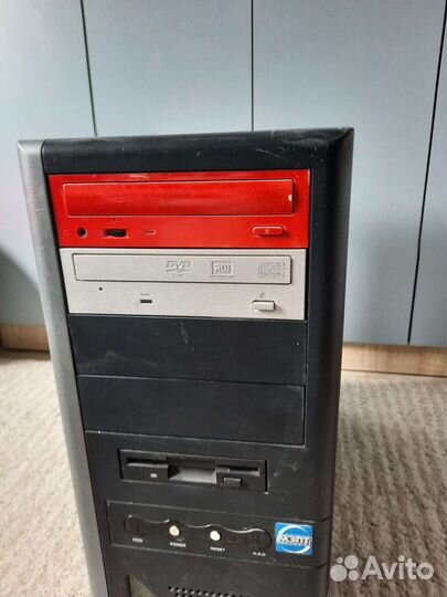 Корпус для пк atx