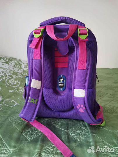 Рюкзак для девочки
