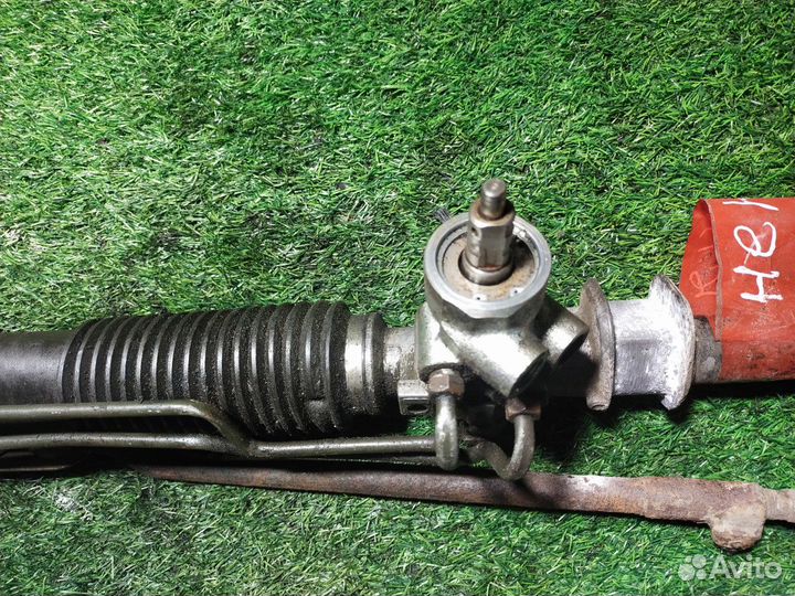 Рейка рулевая Daewoo Nexia