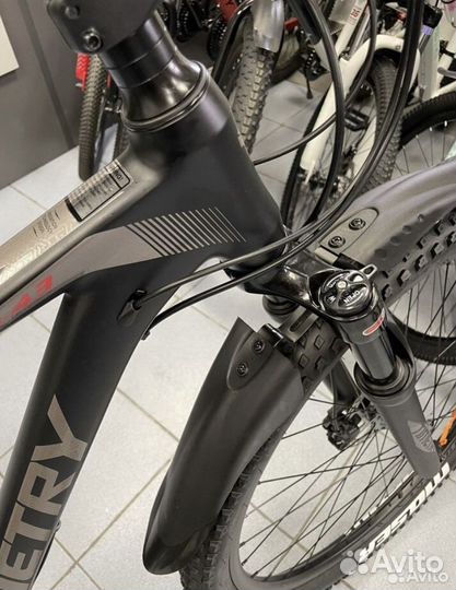 Велосипед алюминиевый/ Shimano / 27.5/29