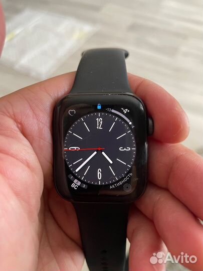 Apple watch se 44mm