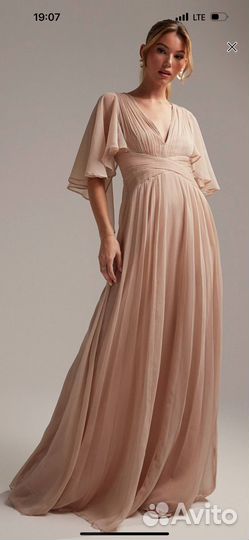 Платье ASOS design