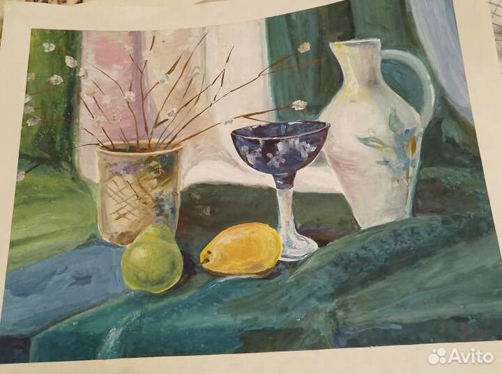 Живопись,графика,портрет на заказ