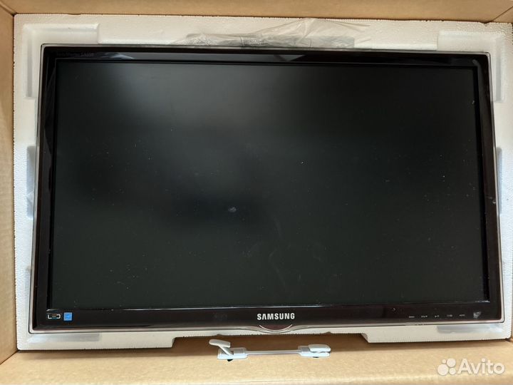 Монитор Samsung 27'' SyncMaster 1980x1080