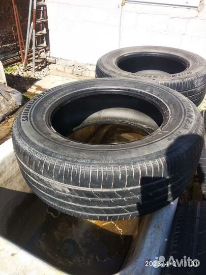 Bridgestone Turanza ER30 235/65 R17