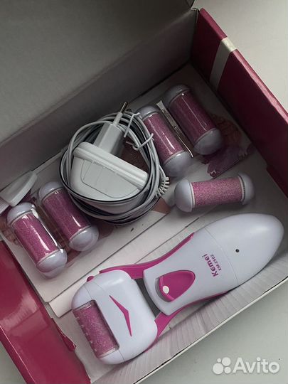 Пилка электрическая