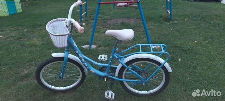 Велосипед Stels 18