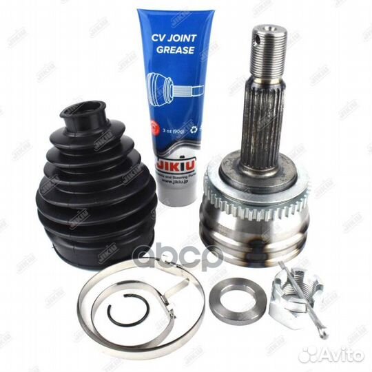 Шрус перед прав/лев JC11008 jikiu