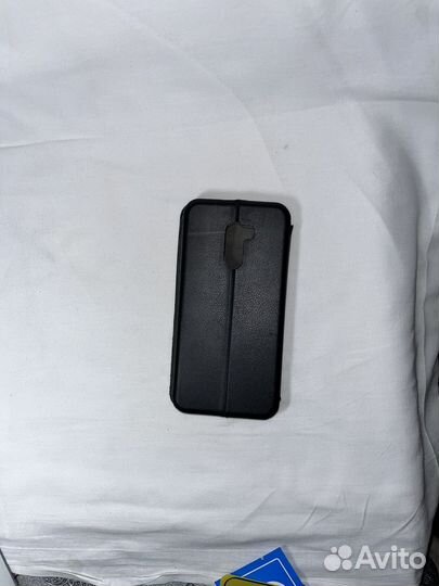 Чехол на poco f1