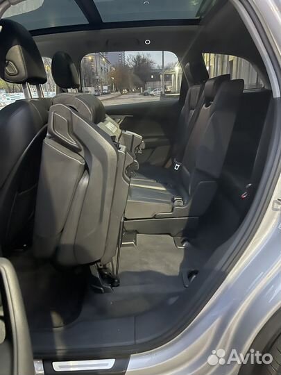 Audi Q7 2.0 AT, 2019, 71 285 км