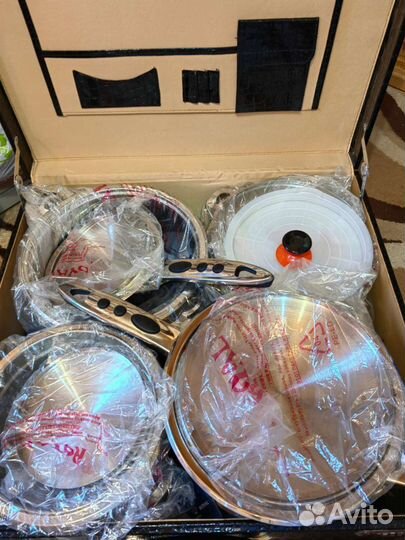 Набор посуды royal