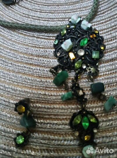 Комплект украшений