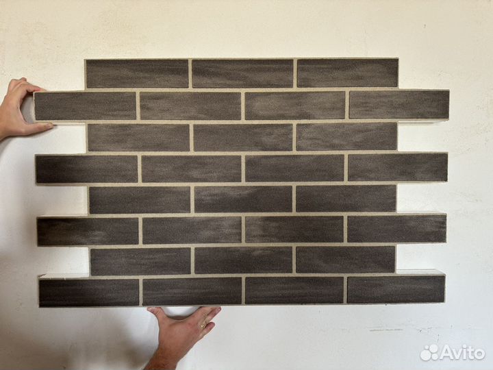 Термопанели с утеплителем