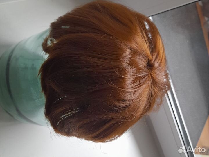 Парик новый иск.волос